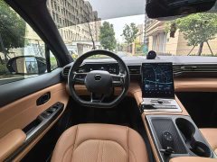 NIO ES6 600KM Sport Edition - ფოტო 16