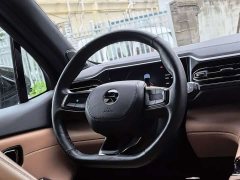 NIO ES6 600KM Sport Edition - ფოტო 17