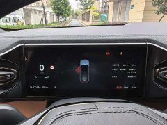 NIO ES6 600KM Sport Edition - ფოტო 18