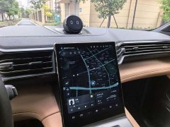 NIO ES6 600KM Sport Edition - ფოტო 19