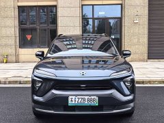 NIO ES6 600KM Sport Edition - ფოტო 2