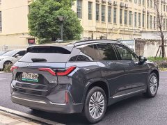 NIO ES6 600KM Sport Edition - ფოტო 4