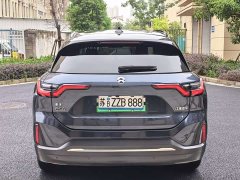 NIO ES6 600KM Sport Edition - ფოტო 5
