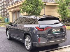 NIO ES6 600KM Sport Edition - ფოტო 6