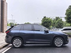NIO ES6 600KM Sport Edition - ფოტო 9