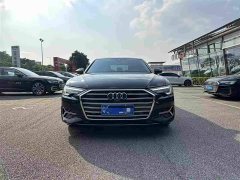 Audi A6L 45 TFSI Prestige - ფოტო 2