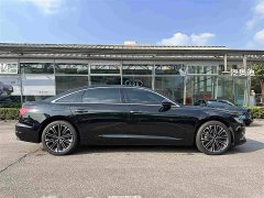 Audi A6L 45 TFSI Prestige - ფოტო 3