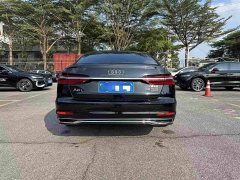 Audi A6L 45 TFSI Prestige - ფოტო 5