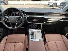 Audi A6L 45 TFSI Prestige - ფოტო 6