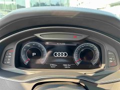 Audi A6L 45 TFSI Prestige - ფოტო 8