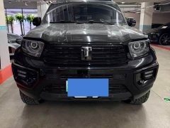 Tank 700 New Energy Hi4-T Extreme Edition - ფოტო 4