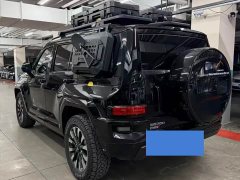 Tank 700 New Energy Hi4-T Extreme Edition - ფოტო 7