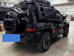 Tank 700 New Energy Hi4-T Extreme Edition - ფოტო 8