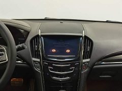 Cadillac CT6 28T Luxury - ფოტო 12