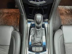 Cadillac CT6 28T Luxury - ფოტო 13