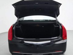 Cadillac CT6 28T Luxury - ფოტო 16