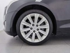 Cadillac CT6 28T Luxury - ფოტო 17
