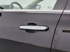 Cadillac CT6 28T Luxury - ფოტო 18