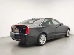 Cadillac CT6 28T Luxury - ფოტო 2