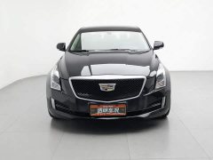 Cadillac CT6 28T Luxury - ფოტო 3