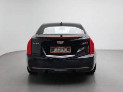 Cadillac CT6 28T Luxury - ფოტო 4
