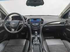 Cadillac CT6 28T Luxury - ფოტო 5
