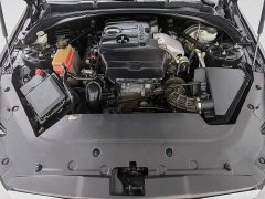 Cadillac CT6 28T Luxury - ფოტო 6