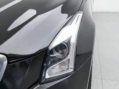 Cadillac CT6 28T Luxury - ფოტო 7