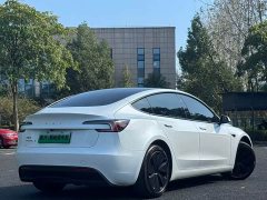 Tesla Model 3 Rear-Wheel Drive - ფოტო 10