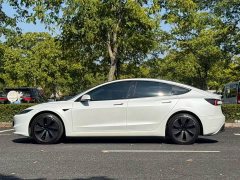 Tesla Model 3 Rear-Wheel Drive - ფოტო 3