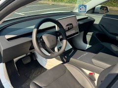 Tesla Model 3 Rear-Wheel Drive - ფოტო 4