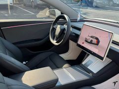 Tesla Model 3 Rear-Wheel Drive - ფოტო 5