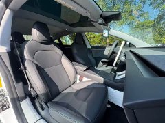 Tesla Model 3 Rear-Wheel Drive - ფოტო 7