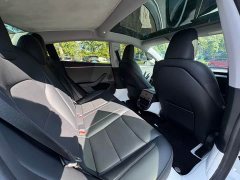 Tesla Model 3 Rear-Wheel Drive - ფოტო 8
