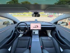 Tesla Model 3 Rear-Wheel Drive - ფოტო 9