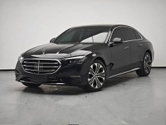 Mercedes-Benz E-Class E 300 L Luxury - photo 1