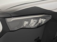 Mercedes-Benz E-Class E 300 L Luxury - photo 10