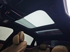 Mercedes-Benz E-Class E 300 L Luxury - photo 13