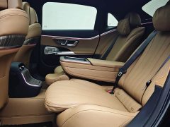 Mercedes-Benz E-Class E 300 L Luxury - photo 15
