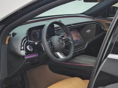 Mercedes-Benz E-Class E 300 L Luxury - photo 16