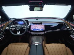 Mercedes-Benz E-Class E 300 L Luxury - photo 19