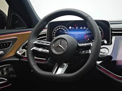 Mercedes-Benz E-Class E 300 L Luxury - photo 20