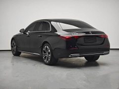 Mercedes-Benz E-Class E 300 L Luxury - photo 3