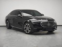 Mercedes-Benz E-Class E 300 L Luxury - photo 5
