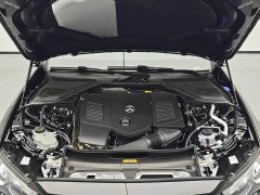 Mercedes-Benz E-Class E 300 L Luxury - photo 8