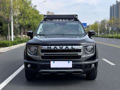 Great Wall Dachshund 2.0T DCT Chinese Rural Dog Edition - ფოტო 2