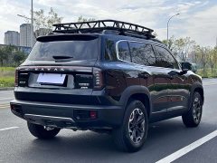 Great Wall Dachshund 2.0T DCT Chinese Rural Dog Edition - ფოტო 4