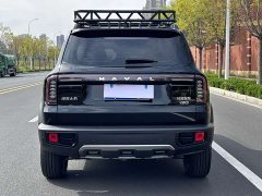 Great Wall Dachshund 2.0T DCT Chinese Rural Dog Edition - ფოტო 5