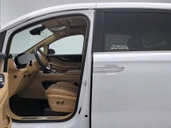 Voyah Lantu Dreamchaser Low Carbon Edition Family - ფოტო 10