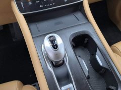 Voyah Lantu Dreamchaser Low Carbon Edition Family - ფოტო 13